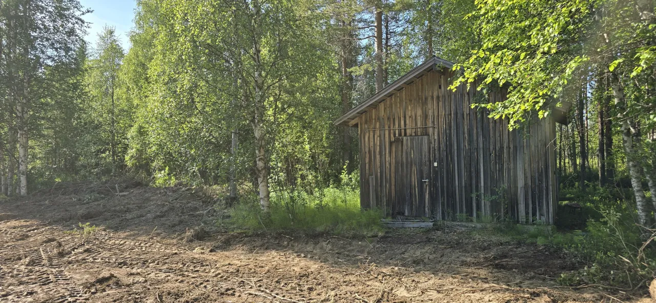 Коттедж в Пудасъярви, Финляндия, 63 м² - фото 13