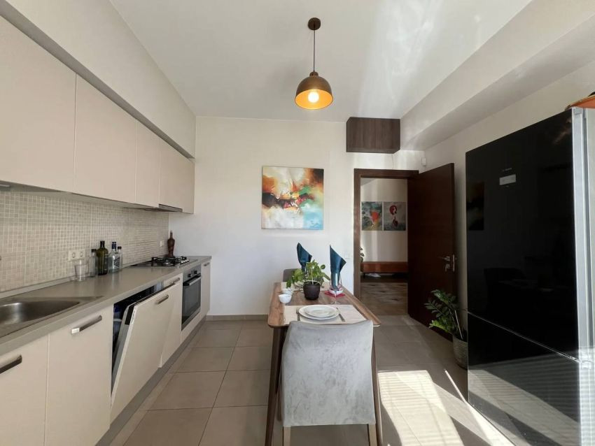 Квартира в Тбилиси, Грузия, 169 м² - фото 3