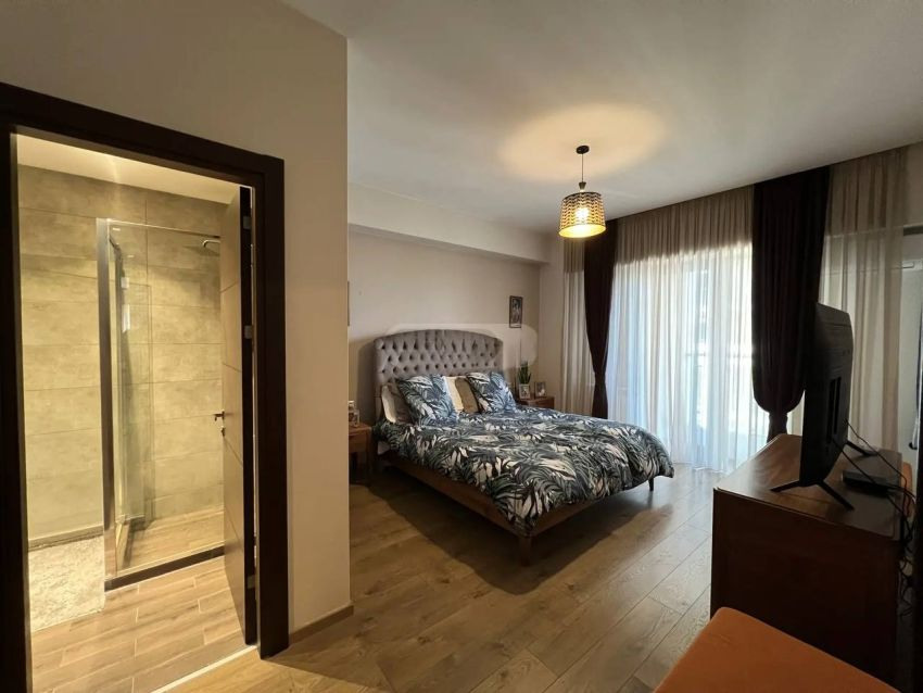 Квартира в Тбилиси, Грузия, 169 м² - фото 5