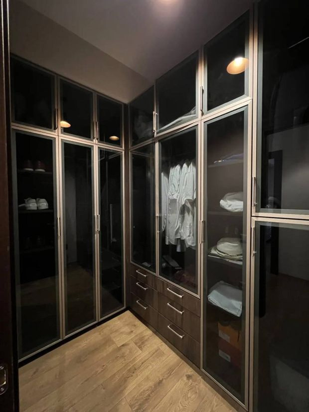 Квартира в Тбилиси, Грузия, 169 м² - фото 6