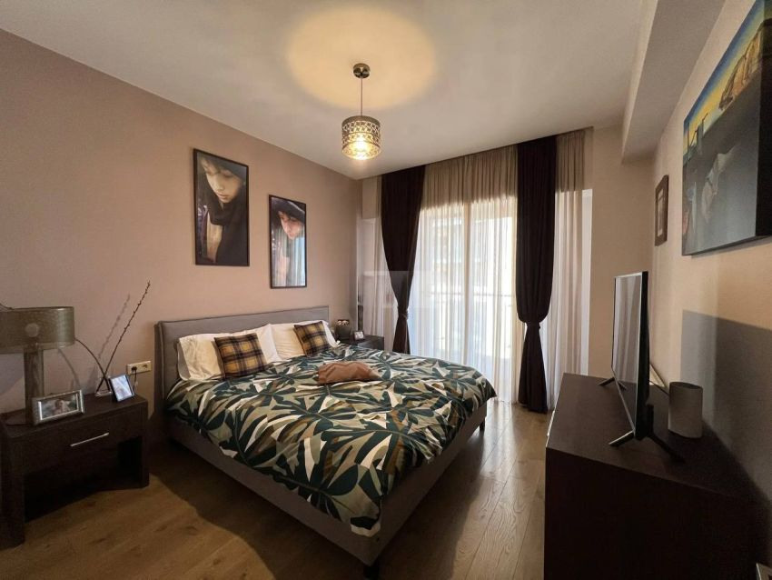 Квартира в Тбилиси, Грузия, 169 м² - фото 7