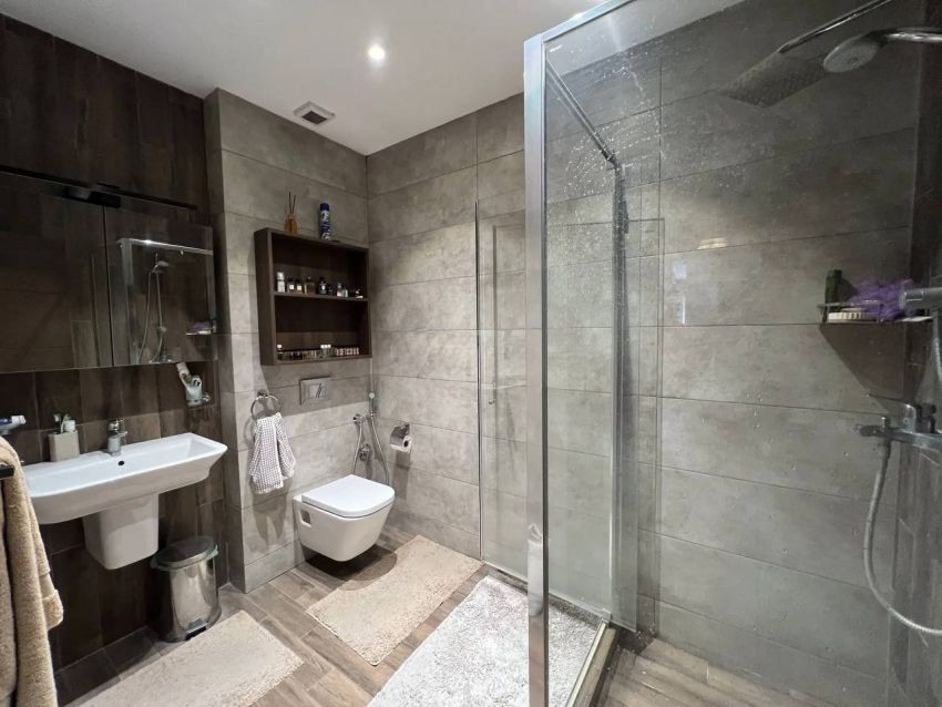 Квартира в Тбилиси, Грузия, 169 м² - фото 9