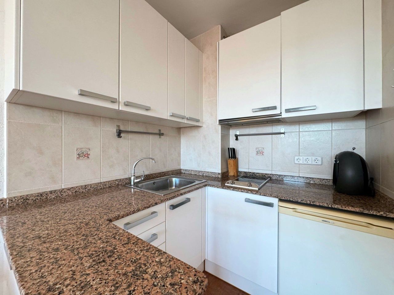 Квартира на Коста-Брава, Испания, 39 м² - фото 5