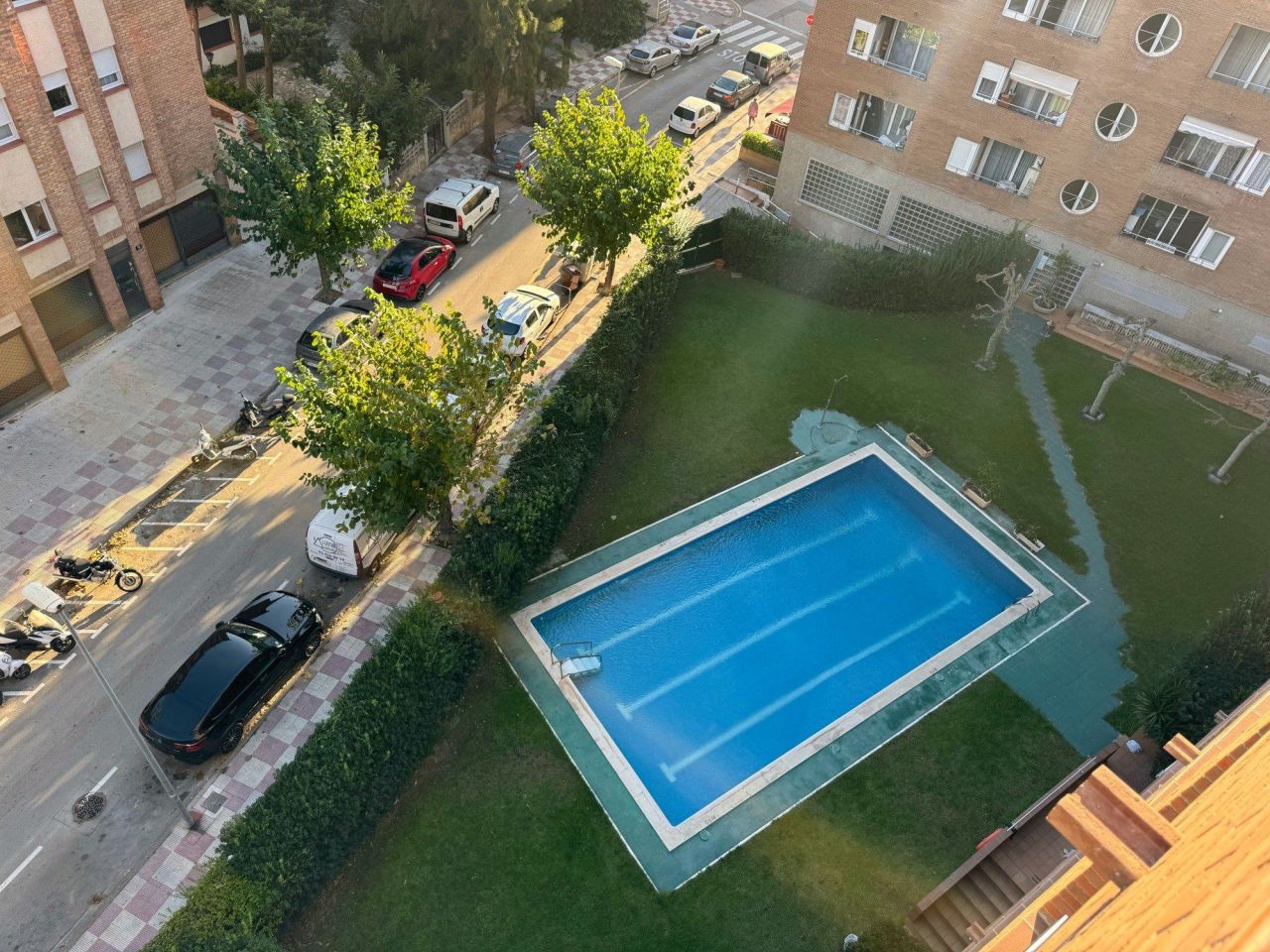 Квартира на Коста-Брава, Испания, 39 м² - фото 16