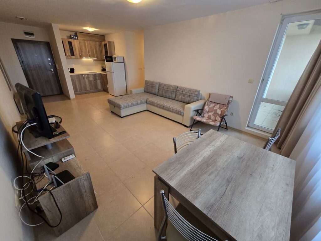 Квартира в Равде, Болгария, 74 м² - фото 2