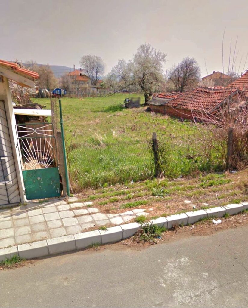 Земля в Гюлёвце, Болгария, 1 100 м² - фото 3