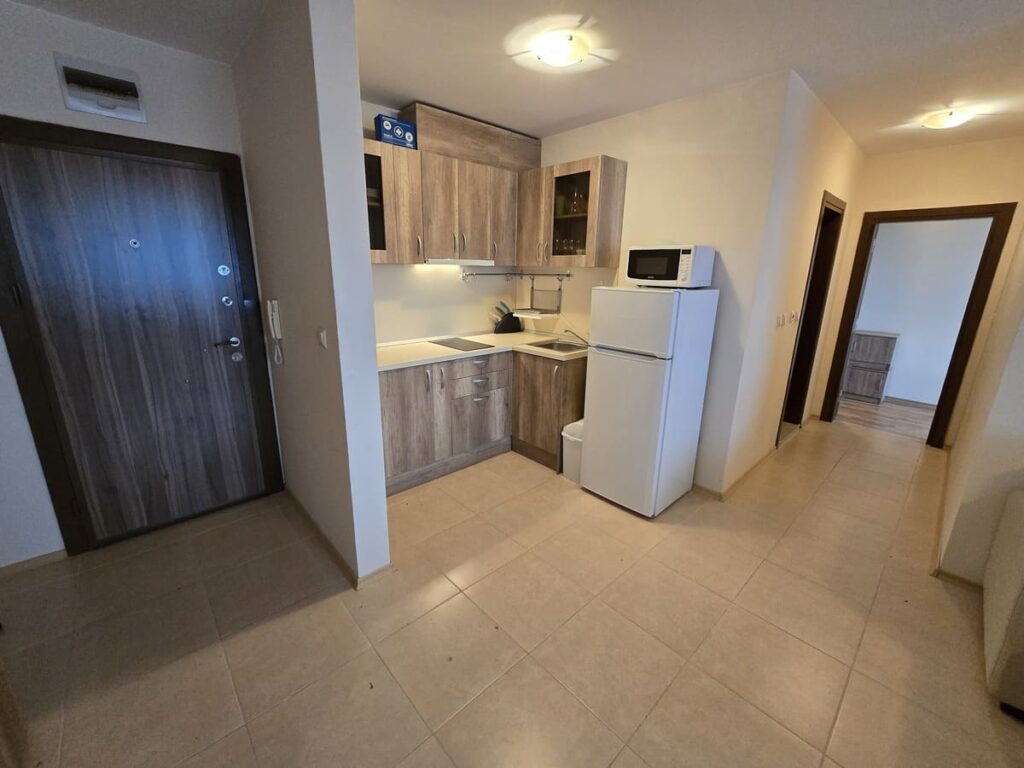 Квартира в Равде, Болгария, 74 м² - фото 7