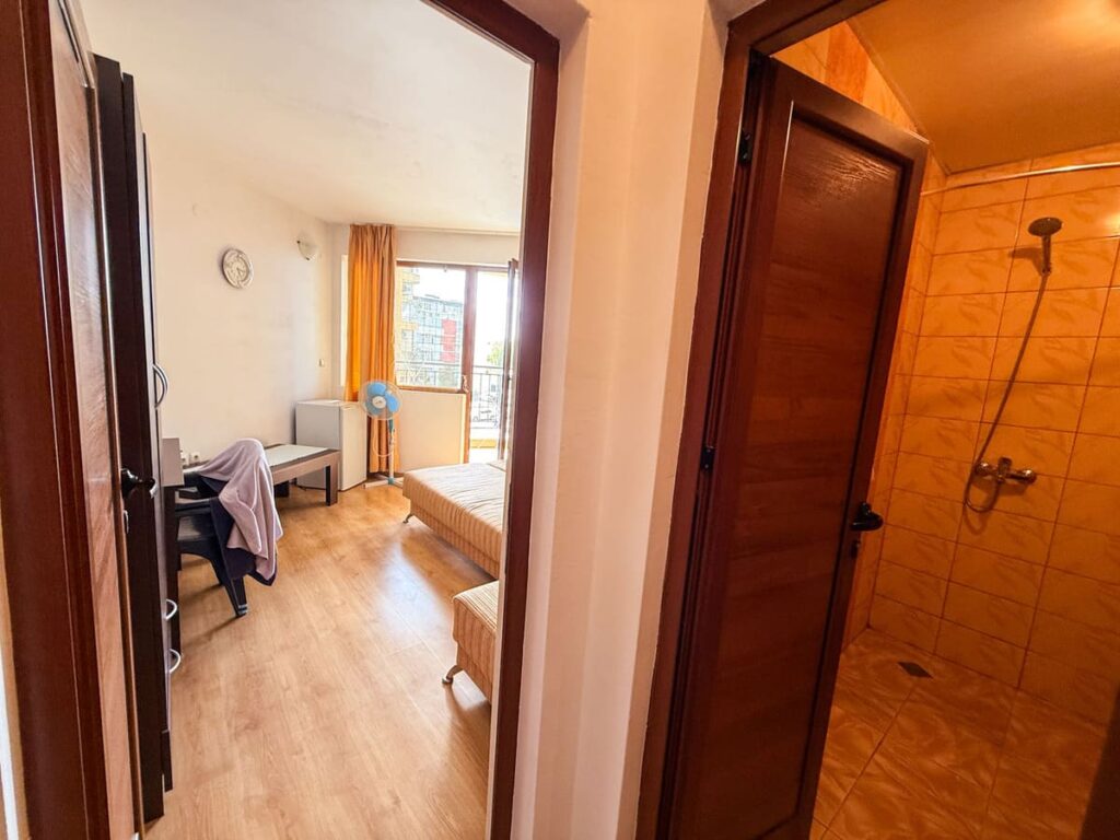 Квартира на Солнечном берегу, Болгария, 64 м² - фото 8