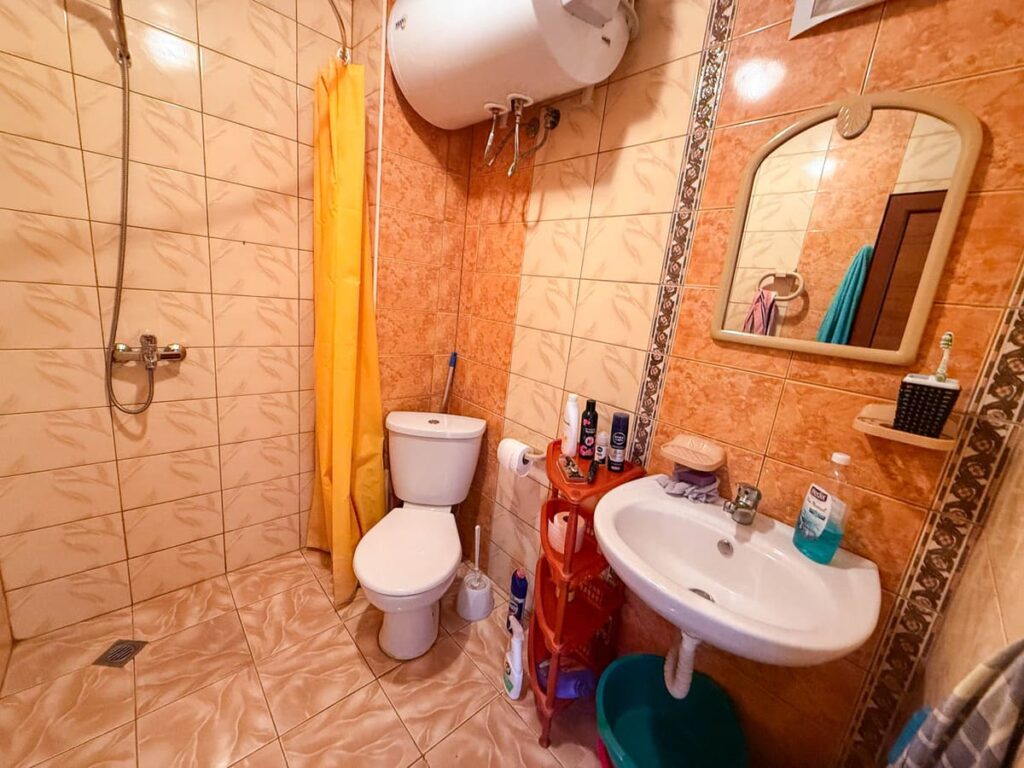 Квартира на Солнечном берегу, Болгария, 64 м² - фото 12