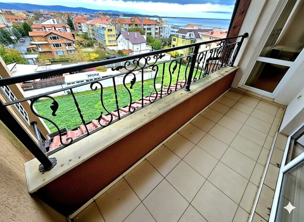 Квартира в Равде, Болгария, 74 м² - фото 13