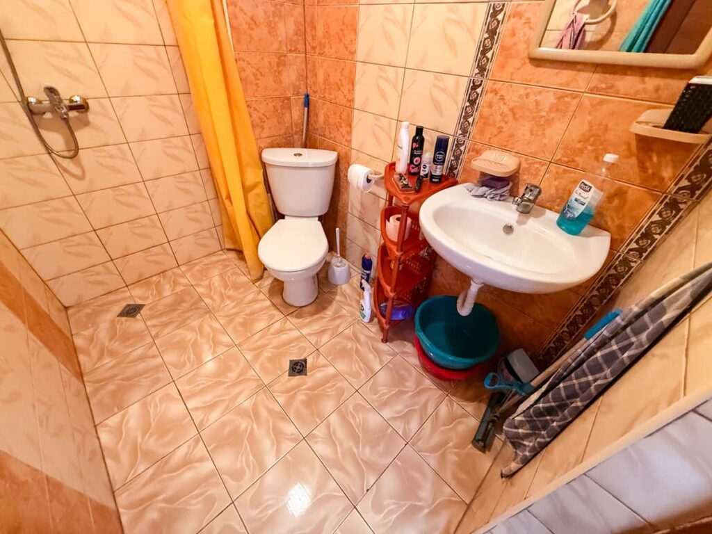 Квартира на Солнечном берегу, Болгария, 64 м² - фото 13