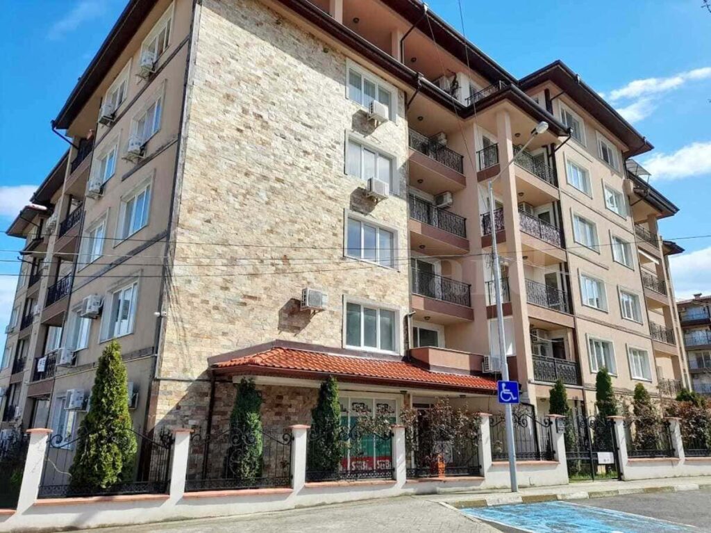 Квартира в Равде, Болгария, 74 м² - фото 18