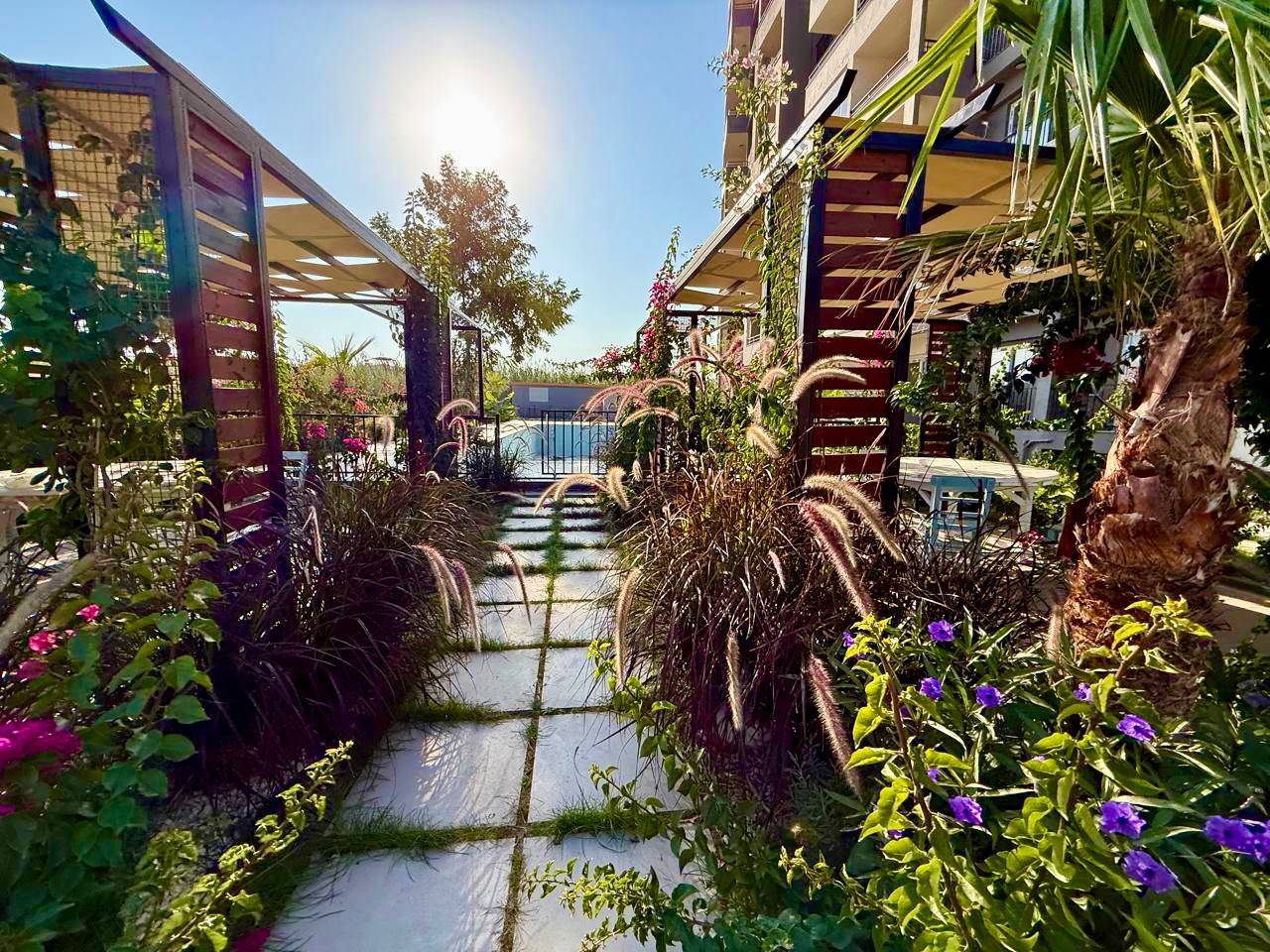 Квартира в Мерсине, Турция, 48 м² - фото 1