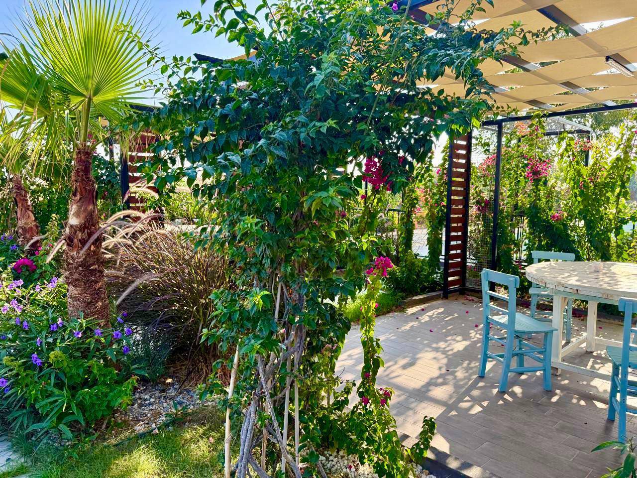 Квартира в Мерсине, Турция, 40 м² - фото 1