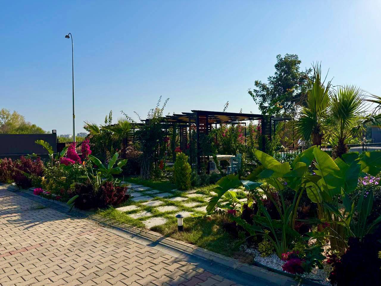 Квартира в Мерсине, Турция, 40 м² - фото 2