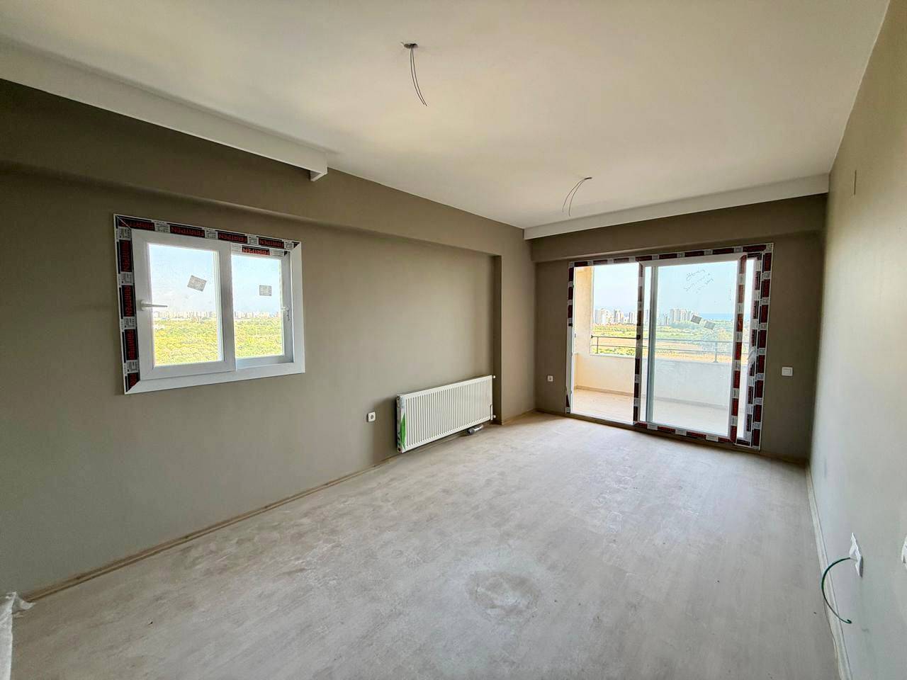 Квартира в Мерсине, Турция, 40 м² - фото 4