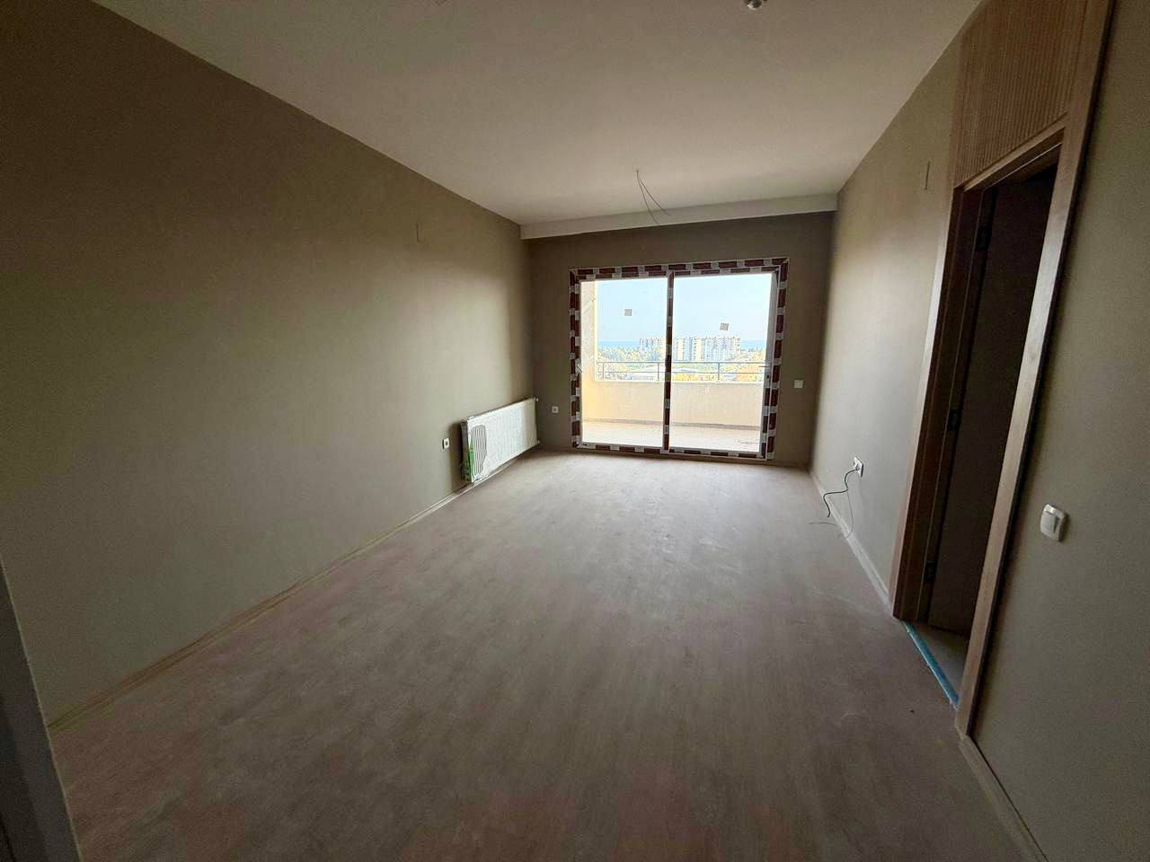 Квартира в Мерсине, Турция, 40 м² - фото 4