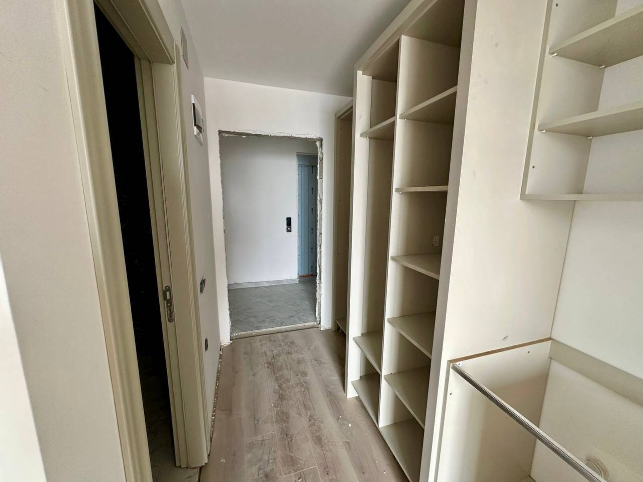 Квартира в Мерсине, Турция, 33 м² - фото 4