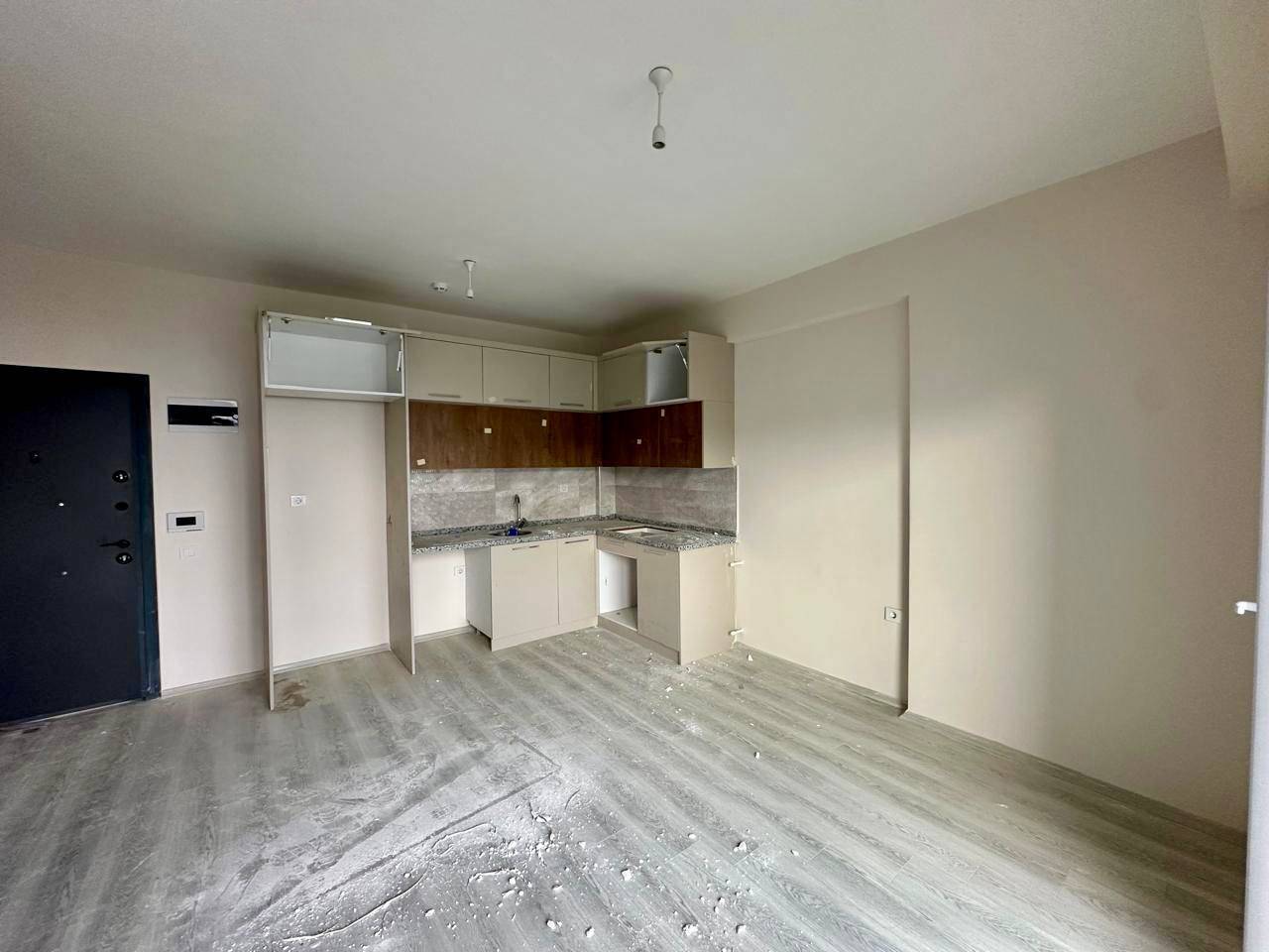 Квартира в Мерсине, Турция, 52 м² - фото 5