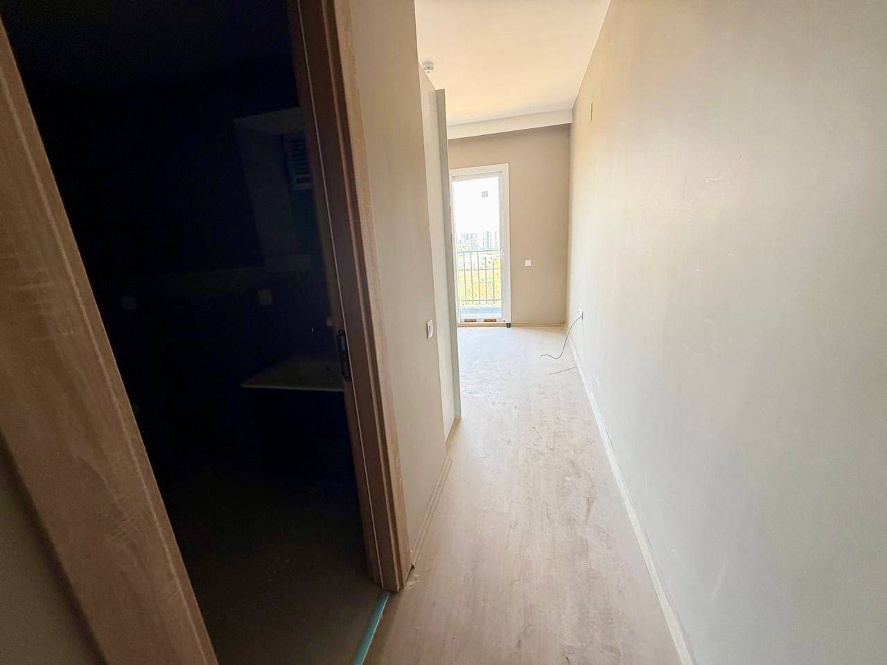 Квартира в Мерсине, Турция, 47 м² - фото 5