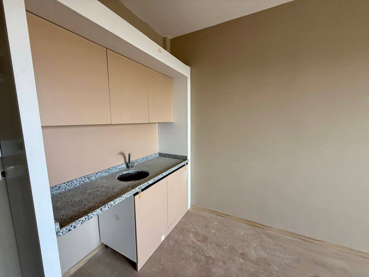 Квартира в Мерсине, Турция, 40 м² - фото 5