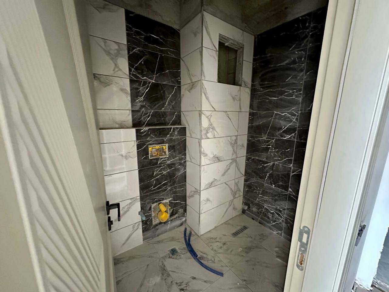 Квартира в Мерсине, Турция, 33 м² - фото 5