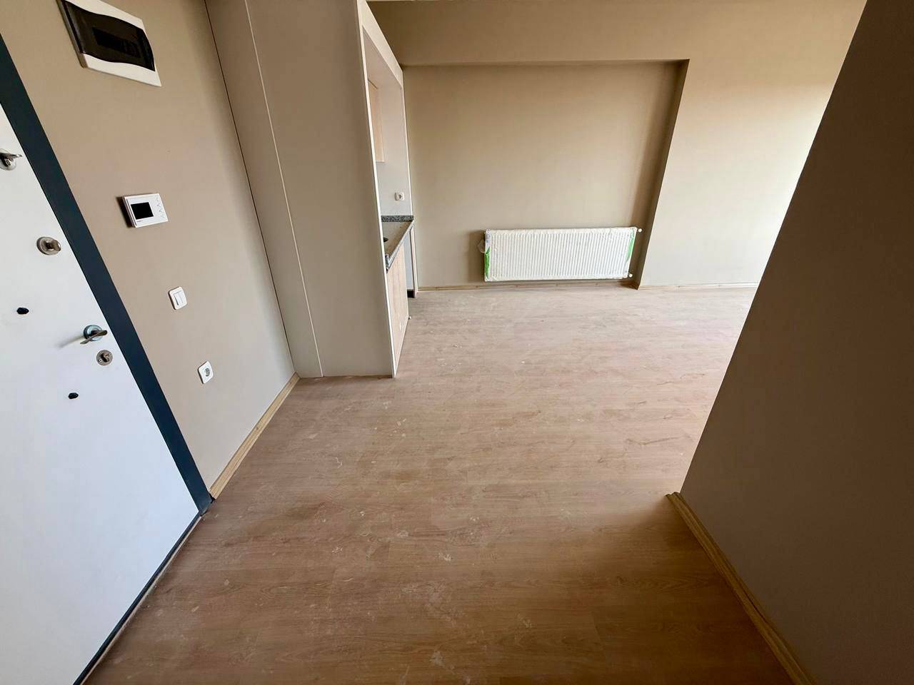 Квартира в Мерсине, Турция, 40 м² - фото 5