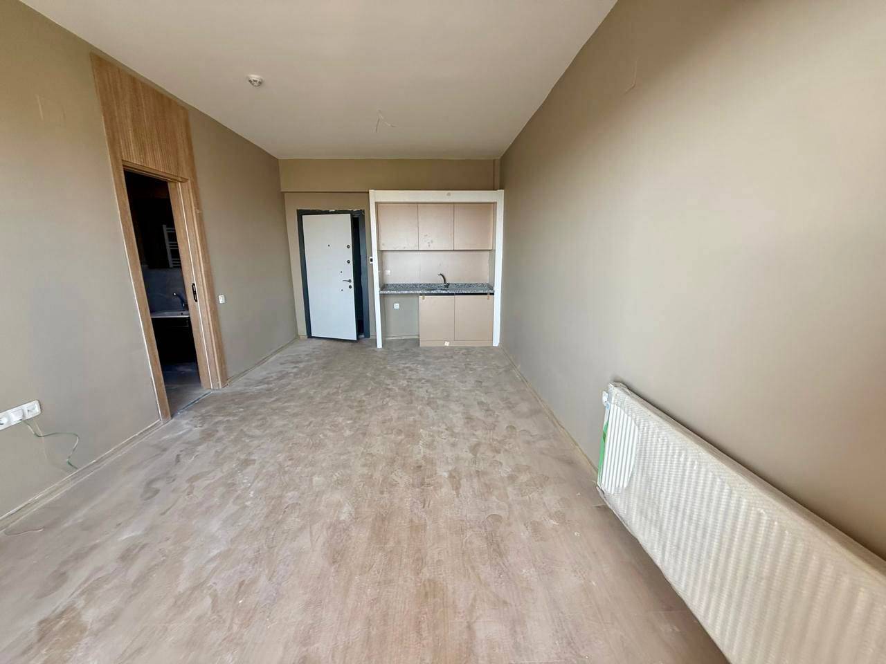 Квартира в Мерсине, Турция, 40 м² - фото 6