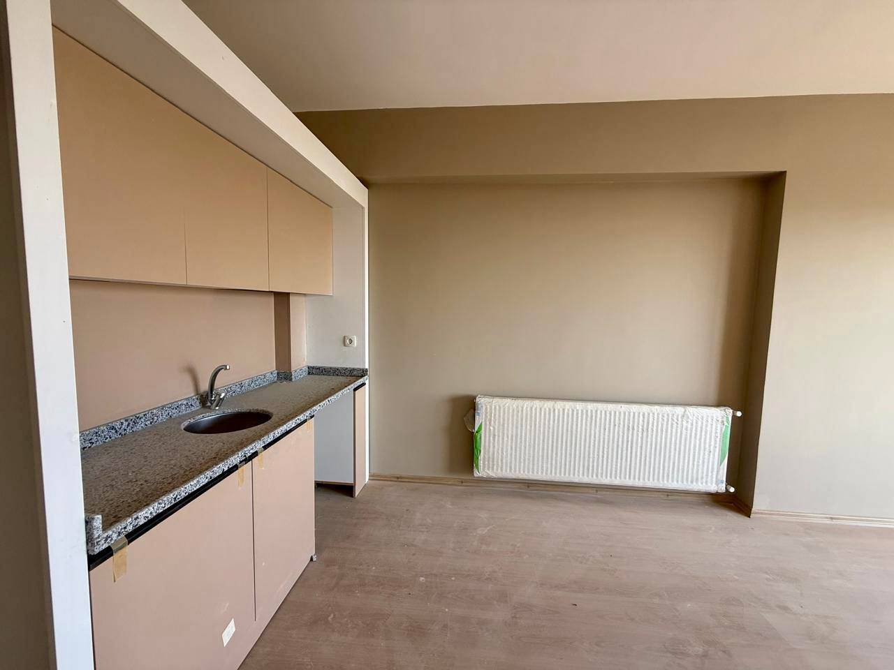 Квартира в Мерсине, Турция, 40 м² - фото 6