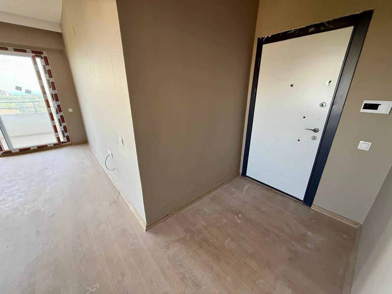 Квартира в Мерсине, Турция, 40 м² - фото 6