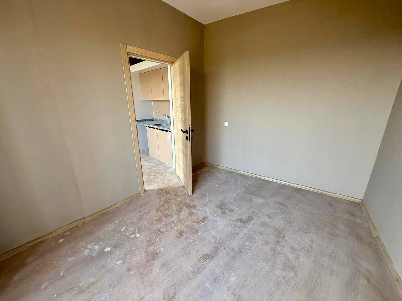 Квартира в Мерсине, Турция, 47 м² - фото 7