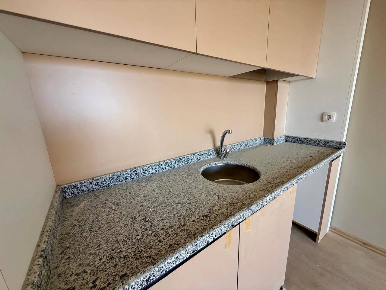 Квартира в Мерсине, Турция, 40 м² - фото 7