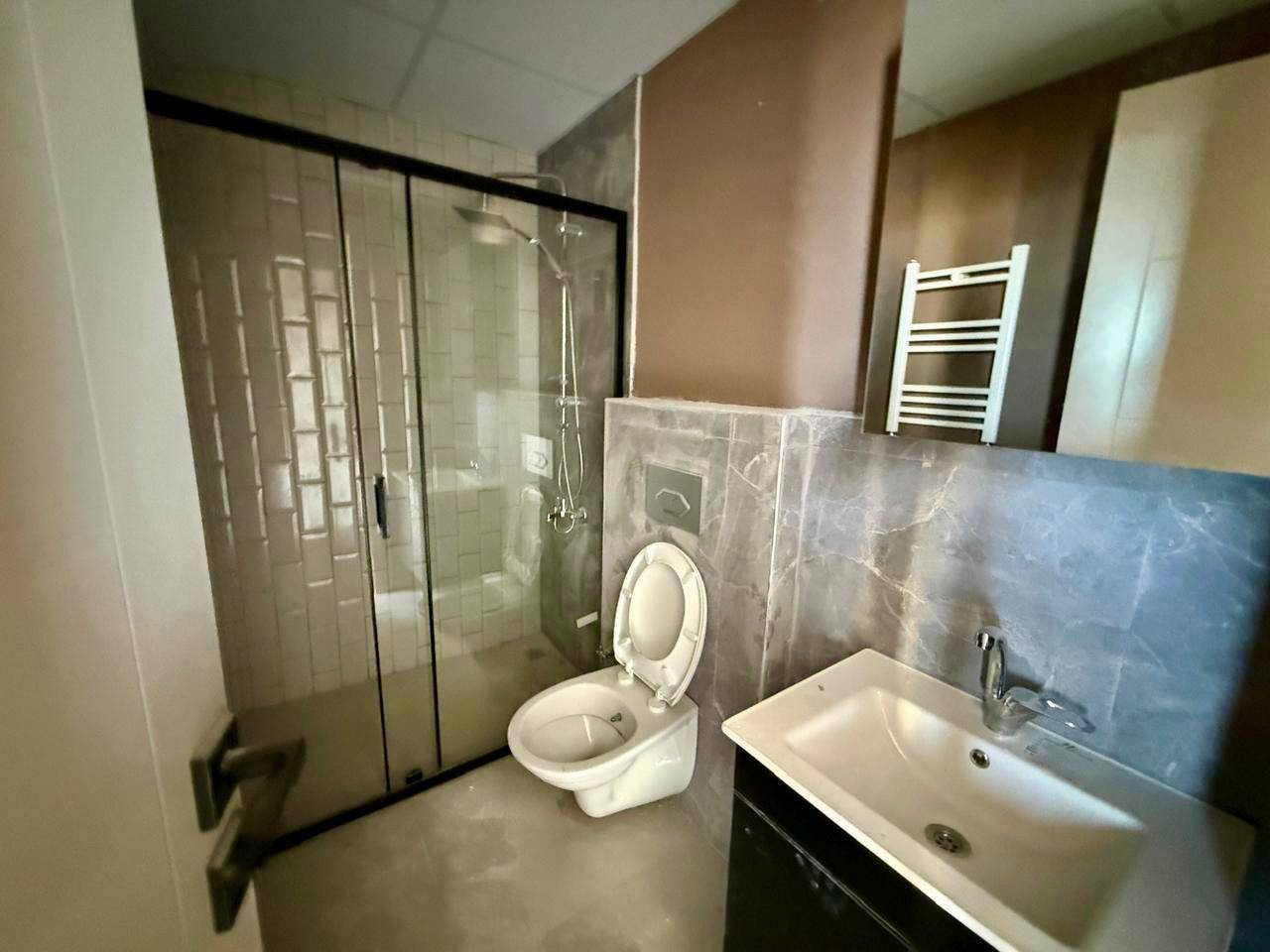 Квартира в Мерсине, Турция, 40 м² - фото 7