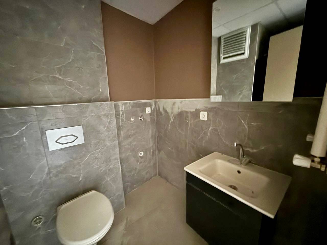 Квартира в Мерсине, Турция, 47 м² - фото 8