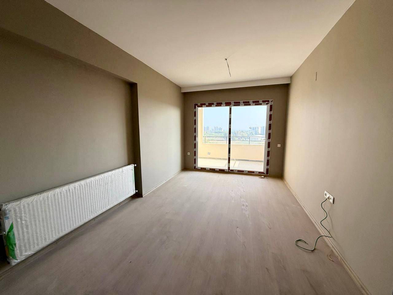 Квартира в Мерсине, Турция, 40 м² - фото 8
