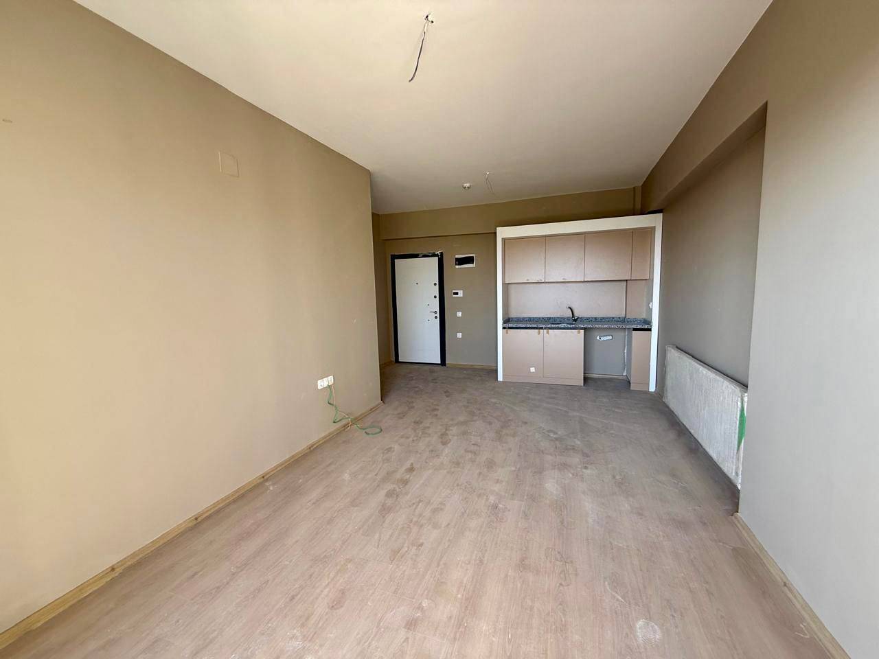 Квартира в Мерсине, Турция, 40 м² - фото 9