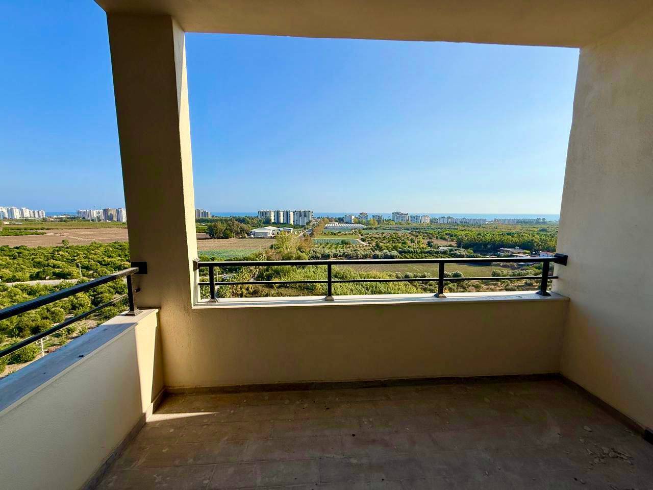 Квартира в Мерсине, Турция, 40 м² - фото 9