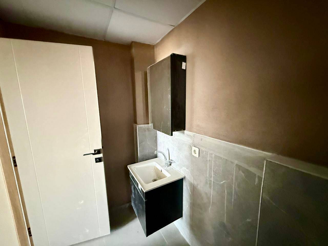 Квартира в Мерсине, Турция, 57 м² - фото 9