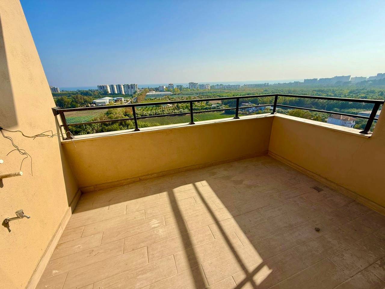 Квартира в Мерсине, Турция, 40 м² - фото 11