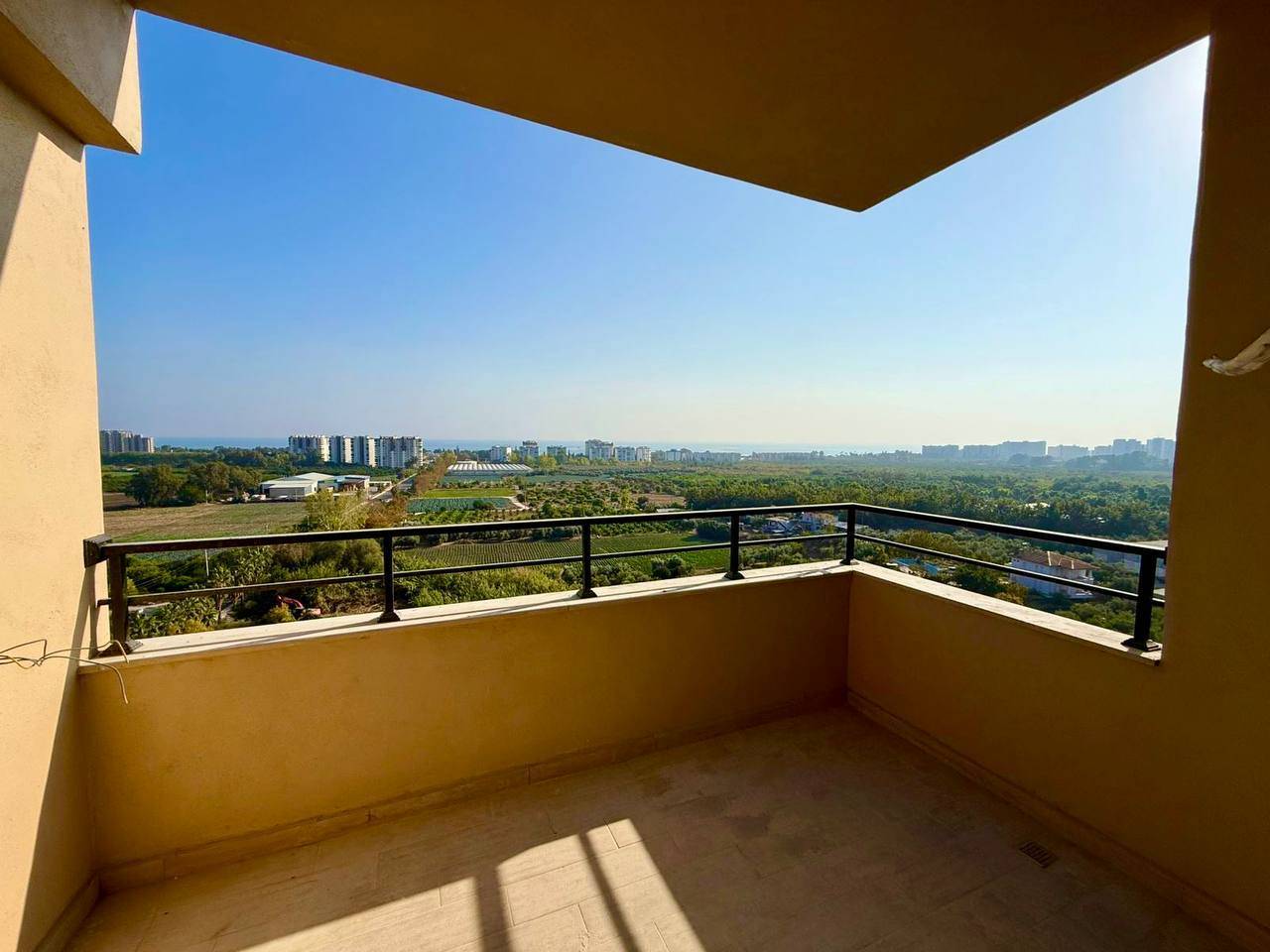 Квартира в Мерсине, Турция, 40 м² - фото 12