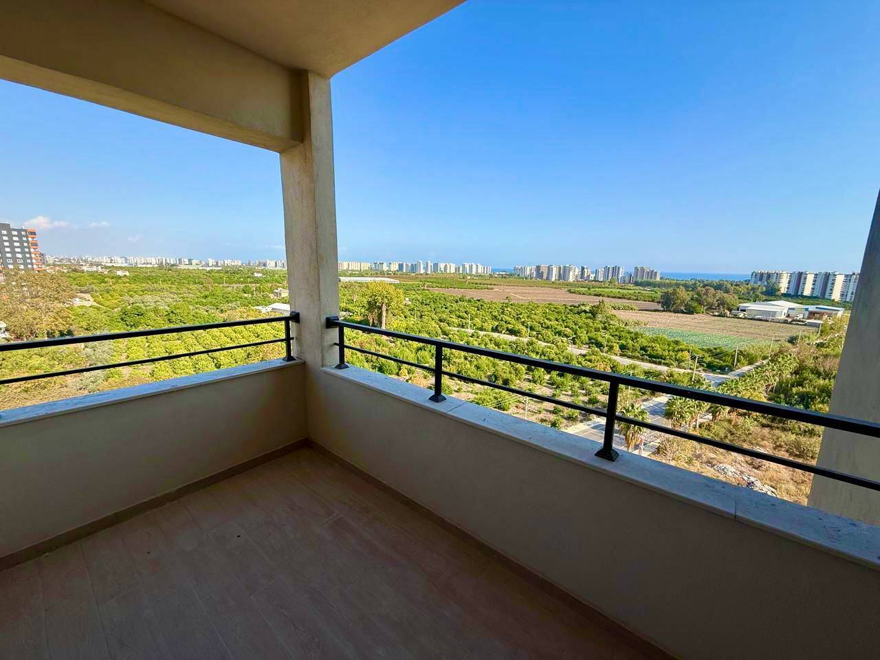 Квартира в Мерсине, Турция, 40 м² - фото 12