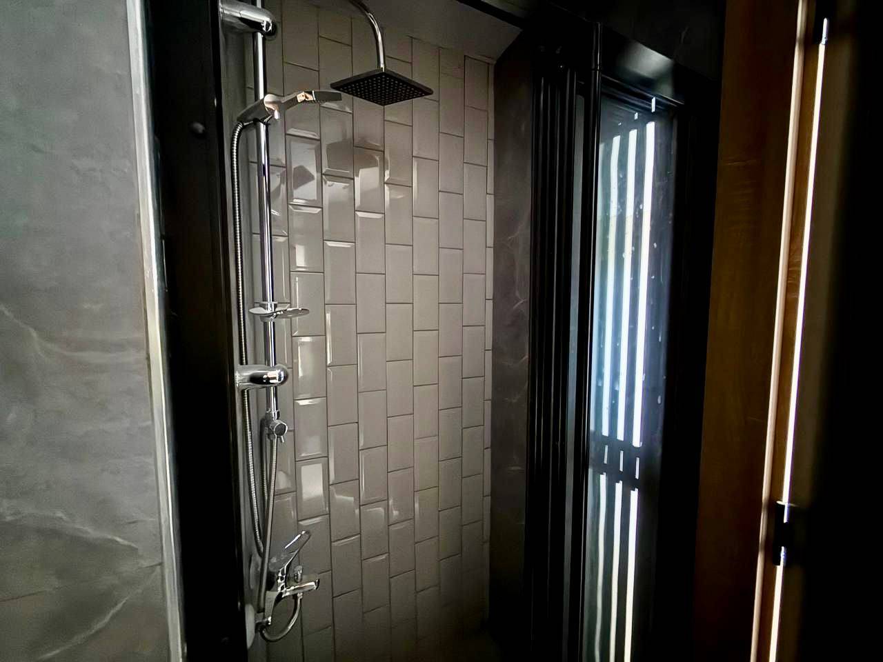 Квартира в Мерсине, Турция, 40 м² - фото 12