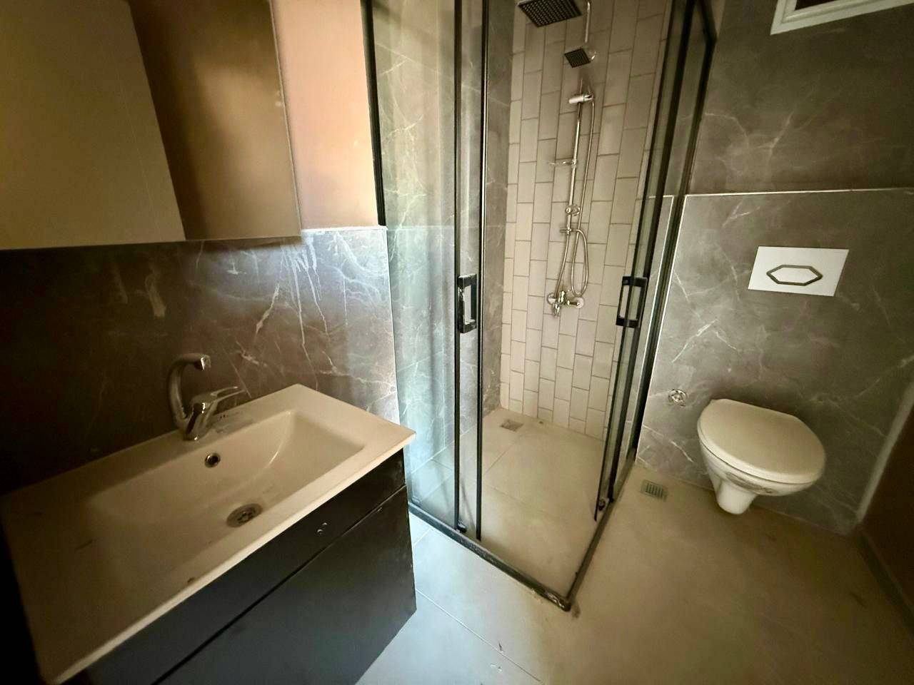 Квартира в Мерсине, Турция, 48 м² - фото 12