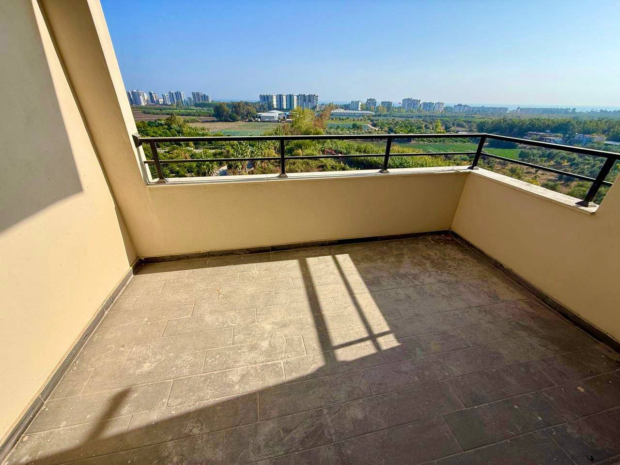 Квартира в Мерсине, Турция, 40 м² - фото 13