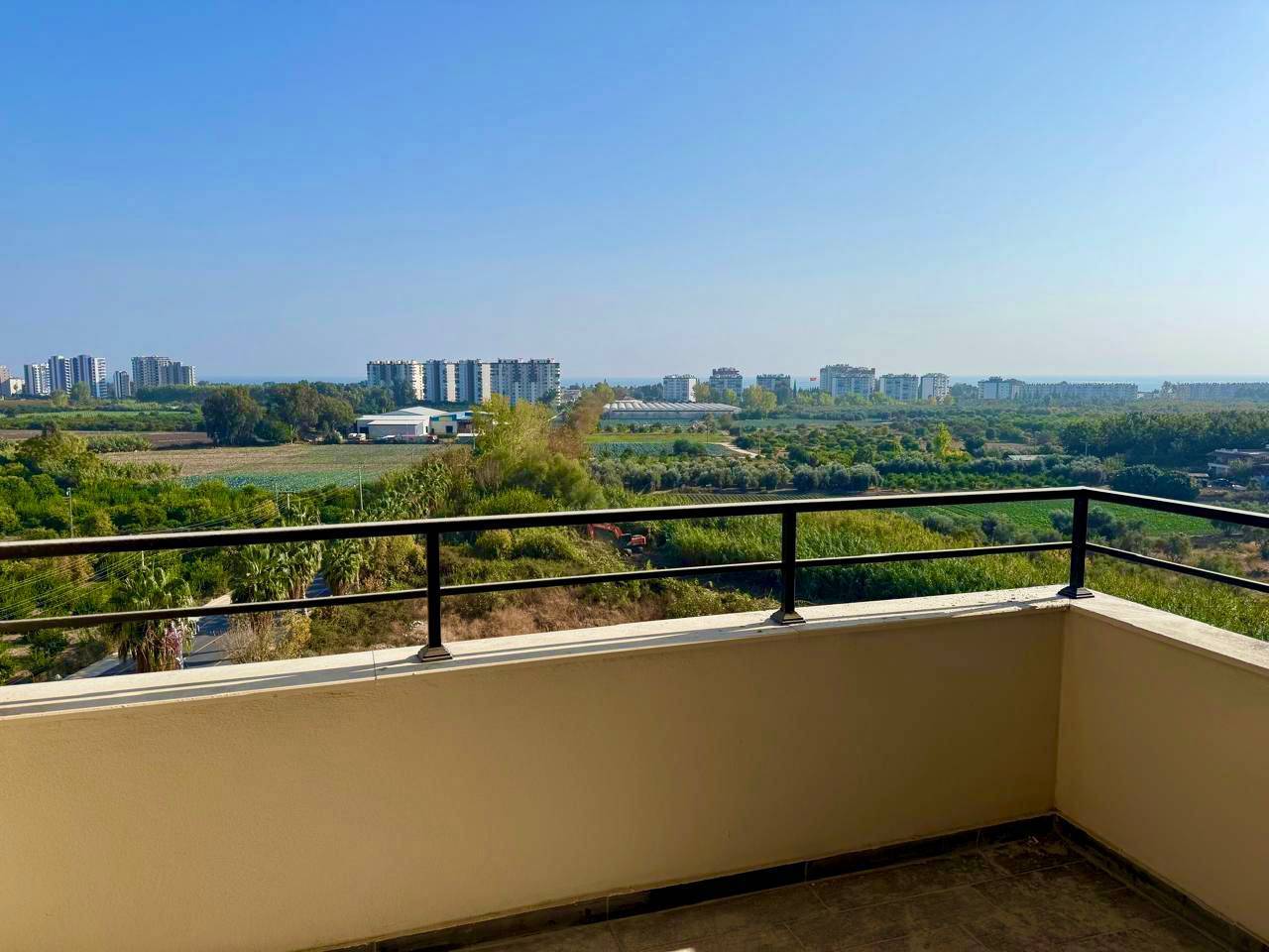 Квартира в Мерсине, Турция, 40 м² - фото 14