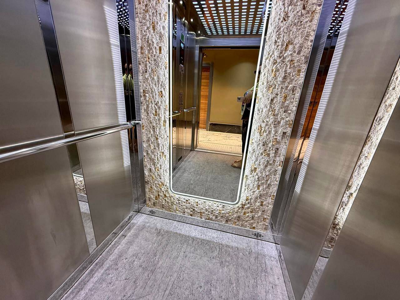 Квартира в Мерсине, Турция, 57 м² - фото 14