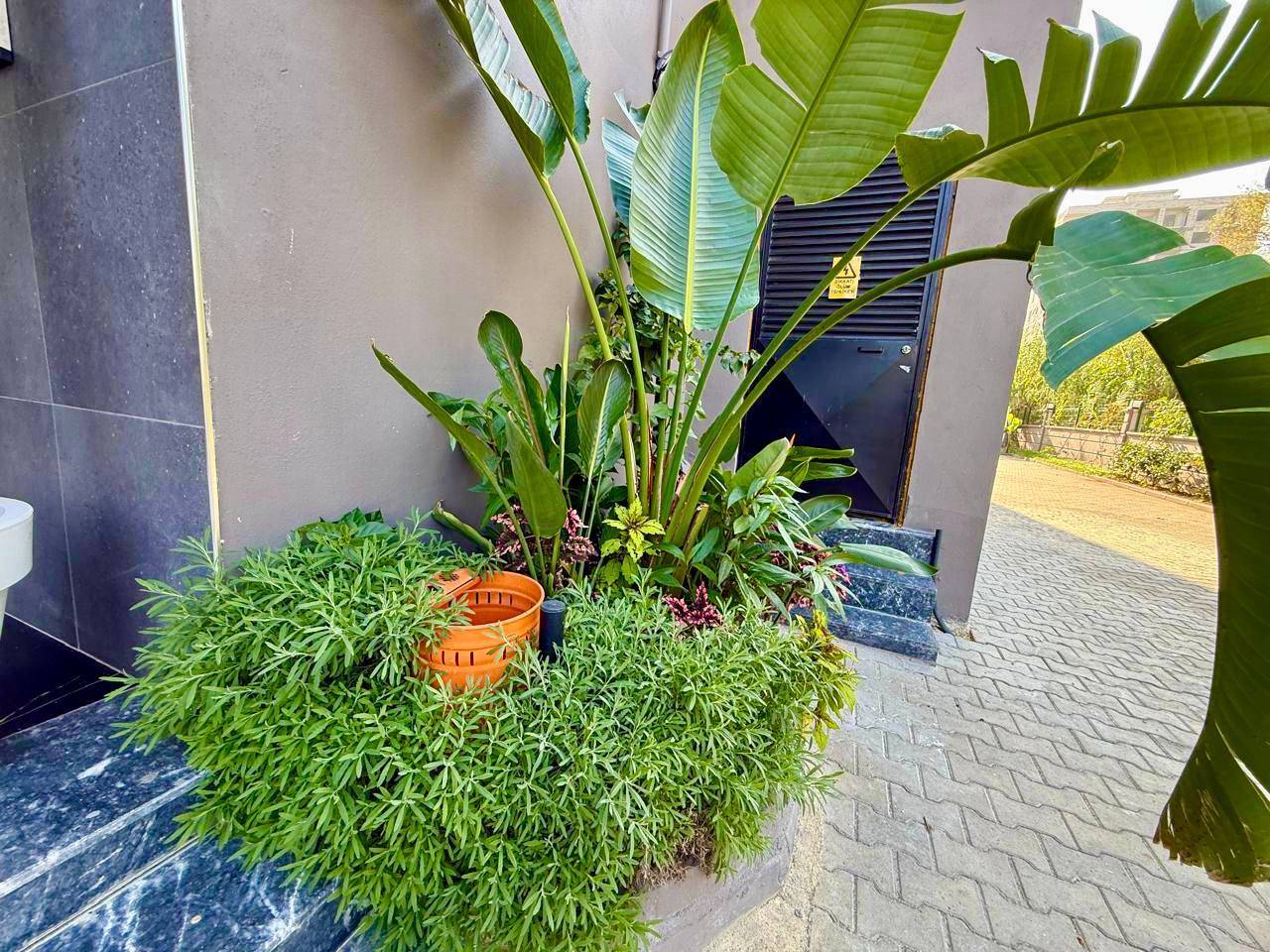 Квартира в Мерсине, Турция, 57 м² - фото 19