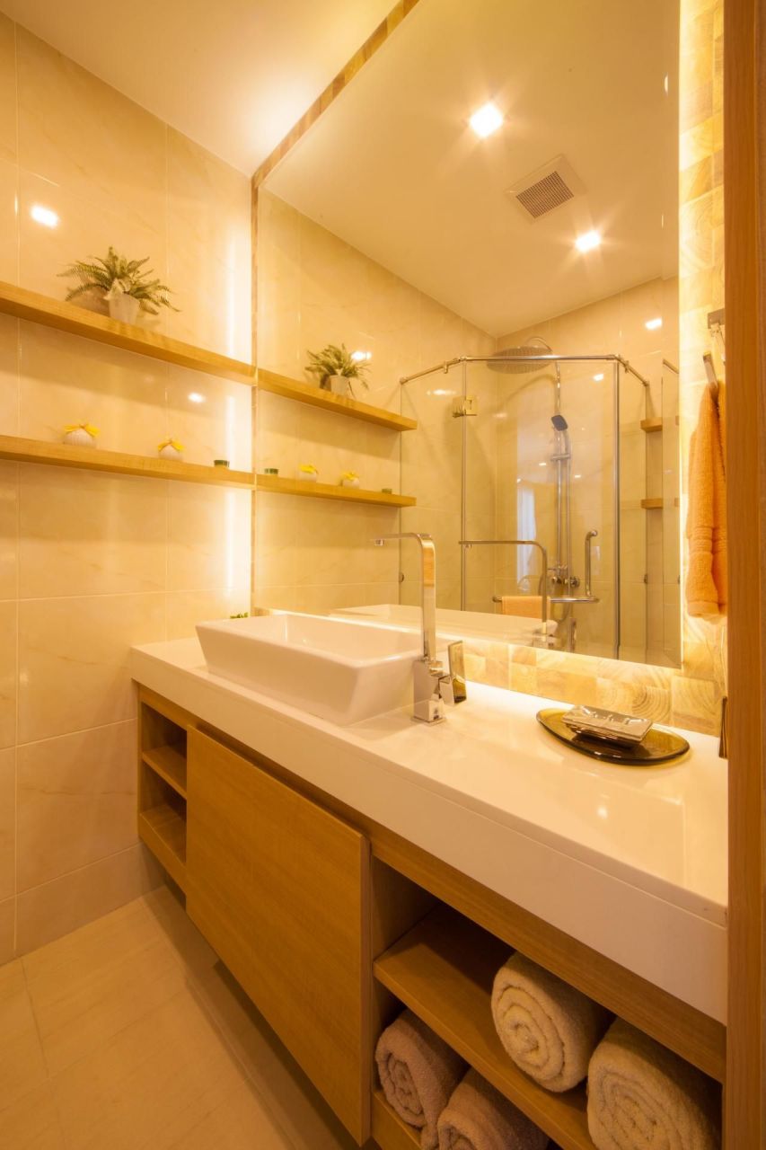 Квартира в Паттайе, Таиланд, 29.75 м² - фото 13