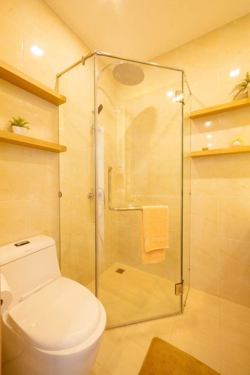 Квартира в Паттайе, Таиланд, 29.75 м² - фото 14