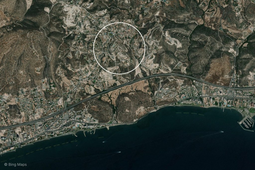 Кафе, ресторан в Ларнаке, Кипр - фото 1